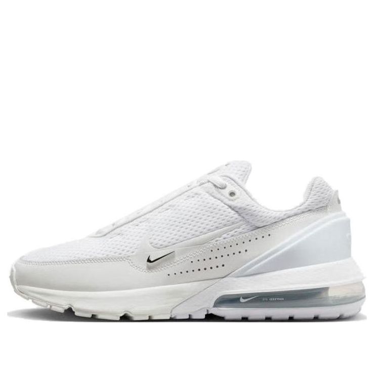 Nike Air Max Pulse 'White Silver' DR0453-101