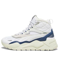 PUMA RS-X High 'White Alpine Snow' 392718-04