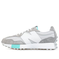 New Balance x Niko 327 'Grey Blue' MS327RJ1