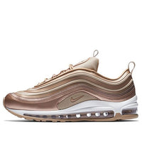 (WMNS) Nike Air Max 97 Ultra 17 'Metallic Red Bronze' 917704-902