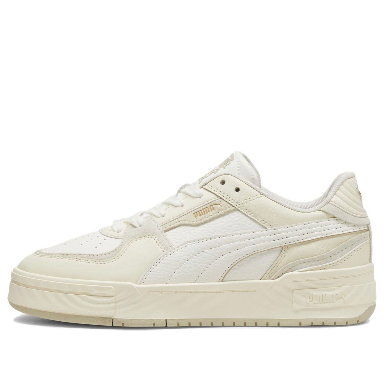 PUMA Ca Pro Ripple Earth 'White Sugared Almond' 395773-01