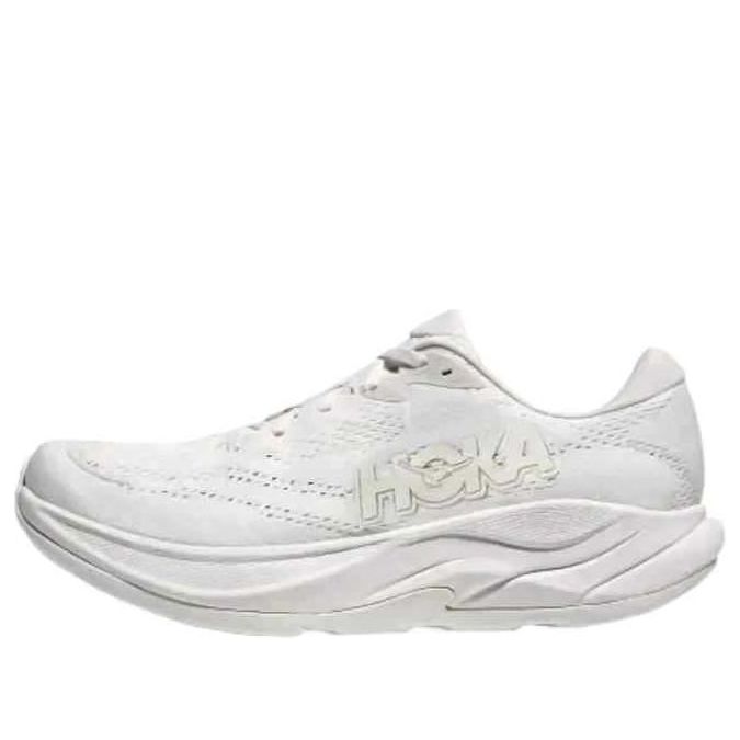 (WMNS) HOKA ONE ONE Rincon 4 'All White' 1155131-WWH