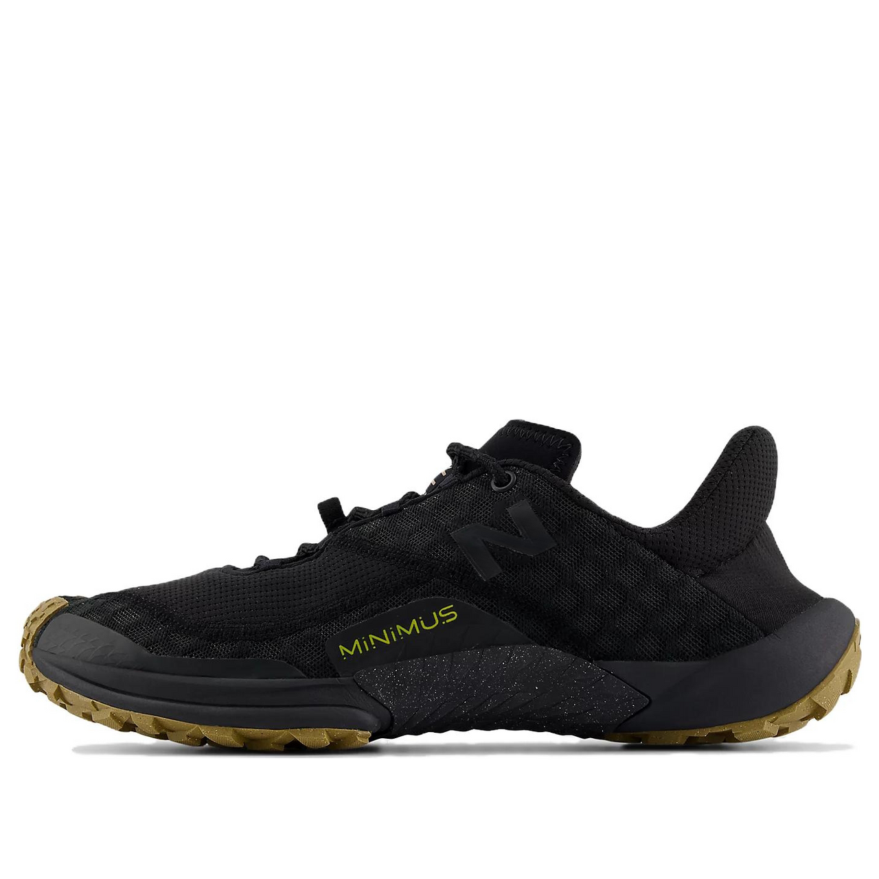 New Balance Minimus TR 'Black Phantom Great Plains' MTM10LK1