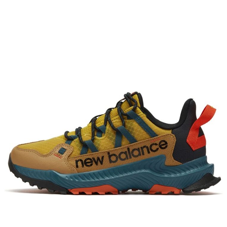 New Balance Shando 'Yellow Black' MTSHACY1