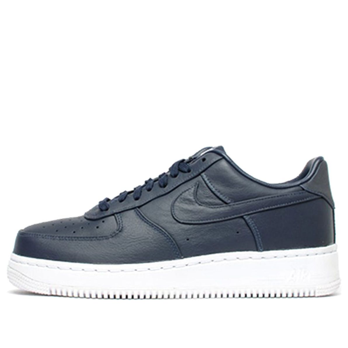 Nike NikeLab Air Force 1 Low 'Blue' 555106-401
