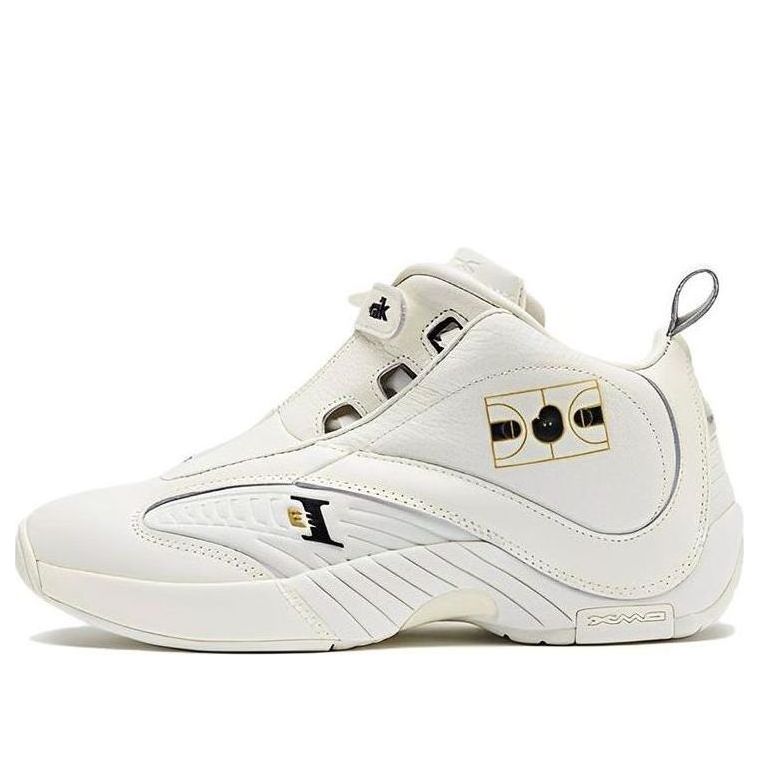 Reebok x UNIK IVERSON Answer IV 'White' HQ3592