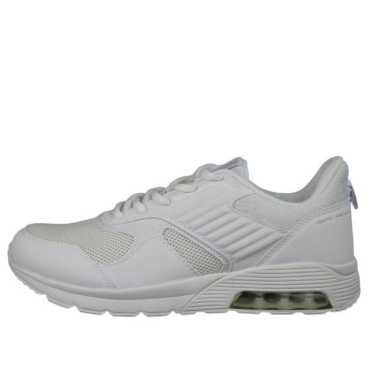 ANTA Running Series Sneakers 'White Grey' 11837775-4