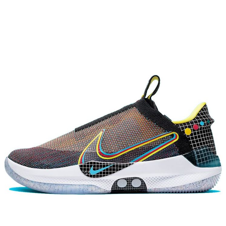 Nike Adapt BB 'Multi-Color' AO2582-900