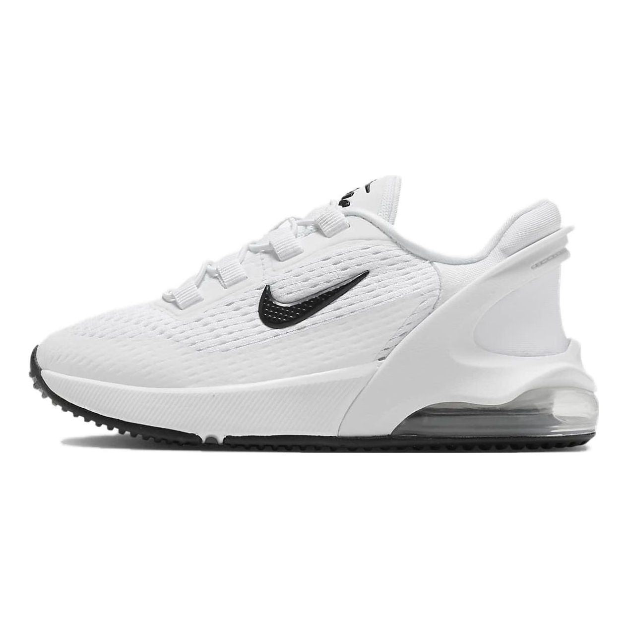 (PS) Nike Air Max 270 GO Shoes 'White Black' DV1969-103