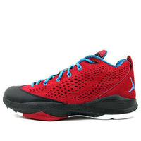 Air Jordan CP3.VII 'Gym Red' 616805-607