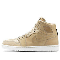 Air Jordan 1 Pinnacle 'Vachetta Tan' 705075-201