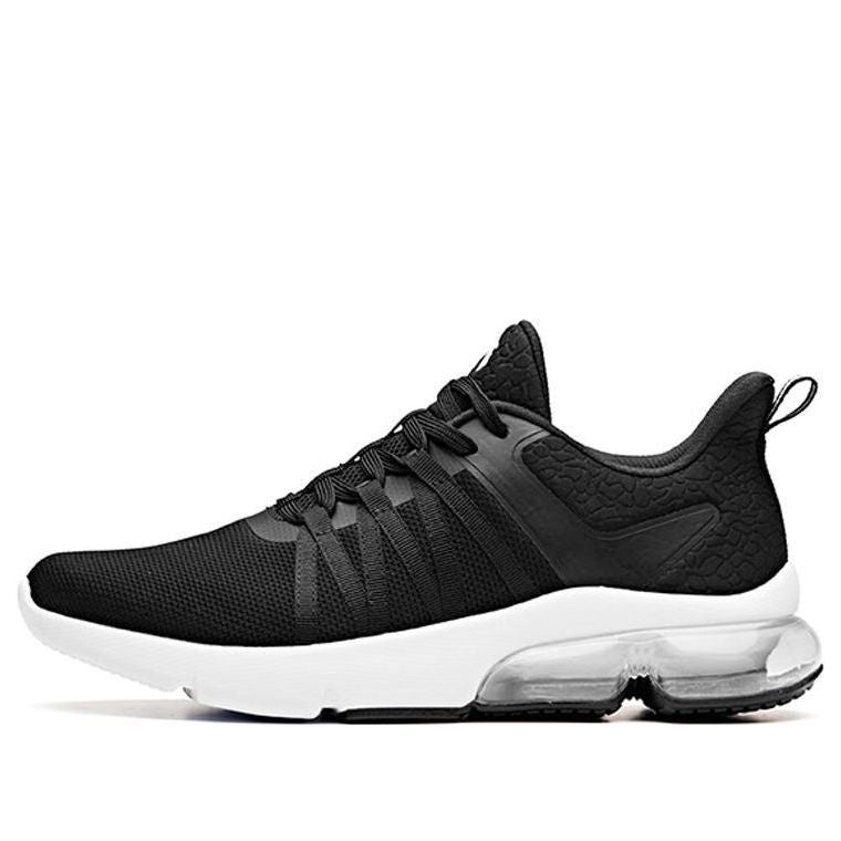 ANTA Running Series Sneakers 'Black' 91915511-4