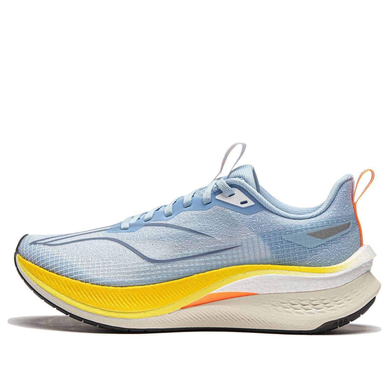 (WMNS) Li-Ning Rouge Rabbit 7 Pro 'Ice Blue Yellow' ARPU002-26