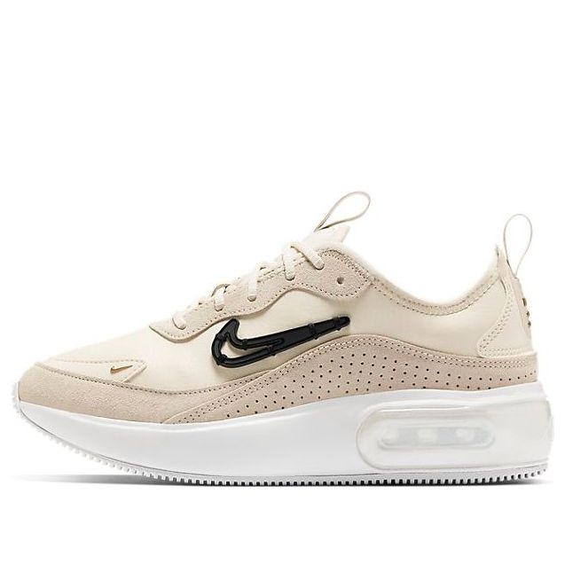 (WMNS) Nike Air Max Dia SE 'Brown White' CD0479-200