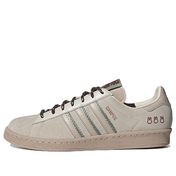 adidas x Miffy x Fansack Campus 80s 'Chinese New Year' IE1900