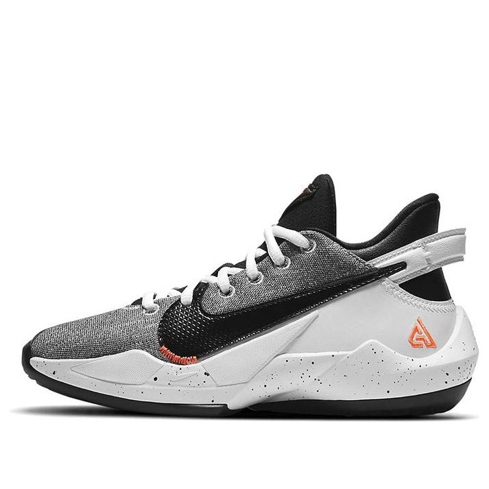 (GS) Nike Zoom Freak 2 'Denim' CW3227-101