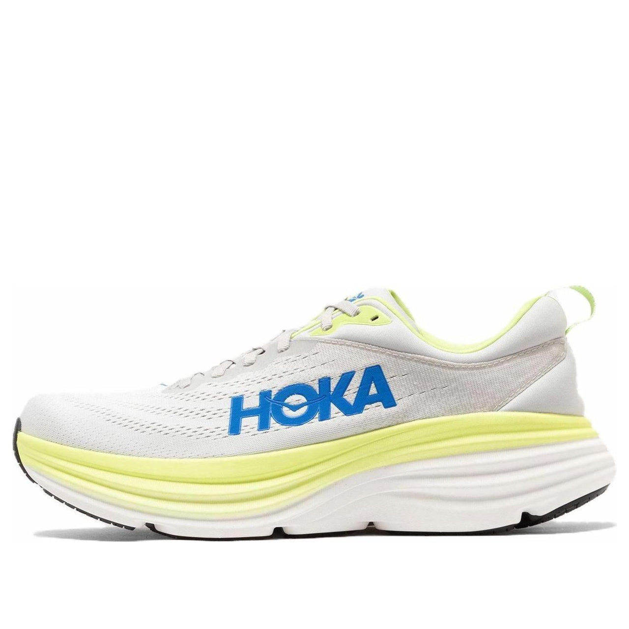 HOKA ONE ONE Bondi 8 'Stardust Lettuce' 1123202-STTC