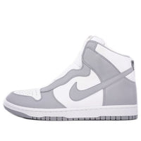 (WMNS) NikeLab x sacai Dunk Lux 'Wolf Grey' 776446-001