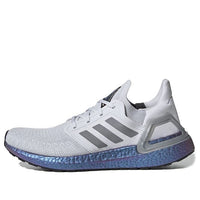 adidas ISS US National Lab x  UltraBoost 20 'Blue Boost' EG0755