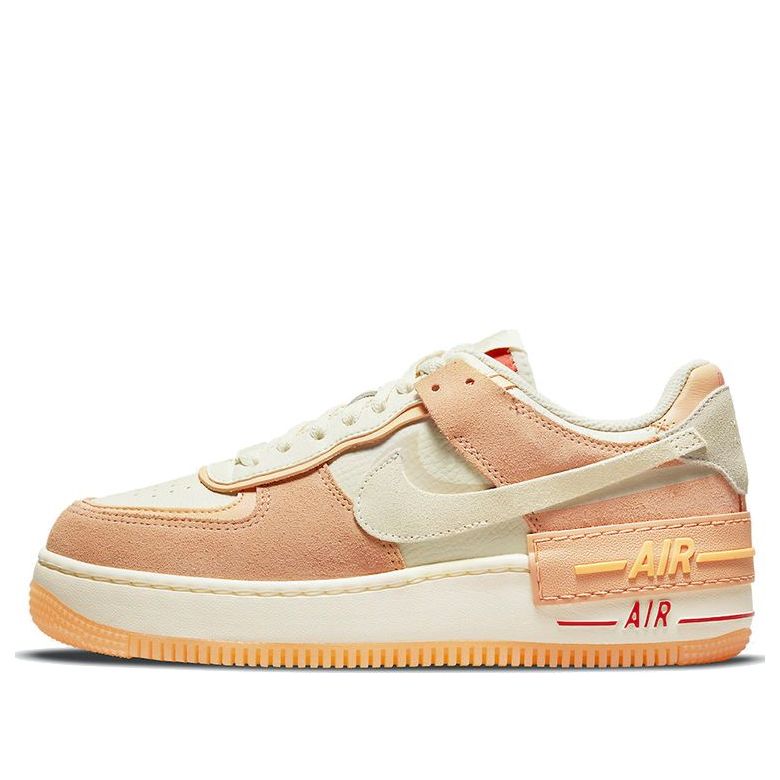 (WMNS) Nike Air Force 1 Shadow 'Sisterhood' DM8157-700