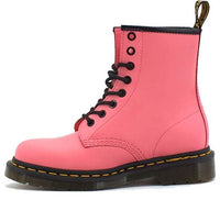 Dr. Martens 1460 8 Martin boots Couple Style Pink 25714653
