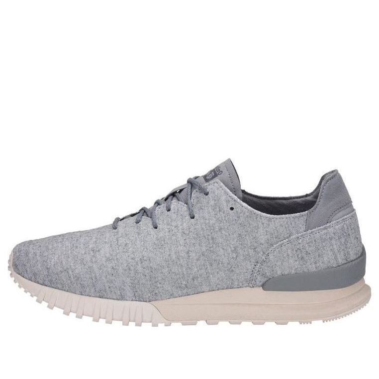 Onitsuka Tiger Samsara Lo Sneakers 'Grey' D813N-1111