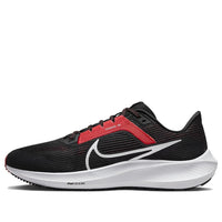 Nike Air Zoom Pegasus 40 'Black Light Crimson' DV3853-003