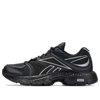 Reebok Premier Road Plus VI 'Black Silver Metallic' 100070280