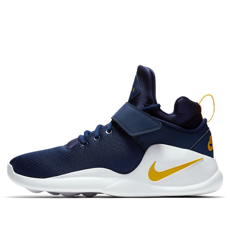 Nike Kwazi 'Midnight Navy' 844839-401