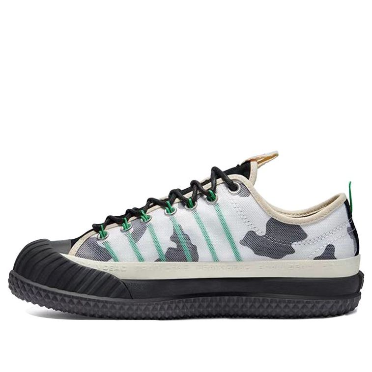 Converse Brain Dead x Bosey Boot 'Cow Print' 169947C