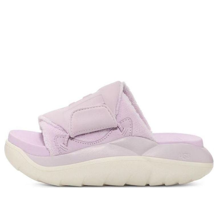 (WMNS) UGG LA Cloud Series 'Lavender Fog'  1125022-LRFG