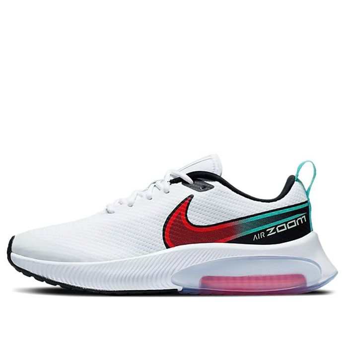 (GS) Nike Air Zoom Arcadia 'Ombre Swoosh' DA1242-101
