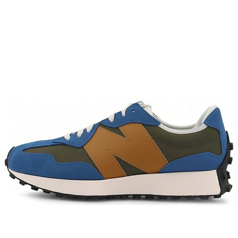 New Balance 327 'Blue Green' MS327LE1