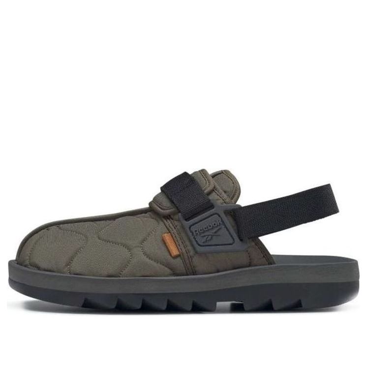 Reebok Beatnik Sandal 'Hunter Green' GW8324
