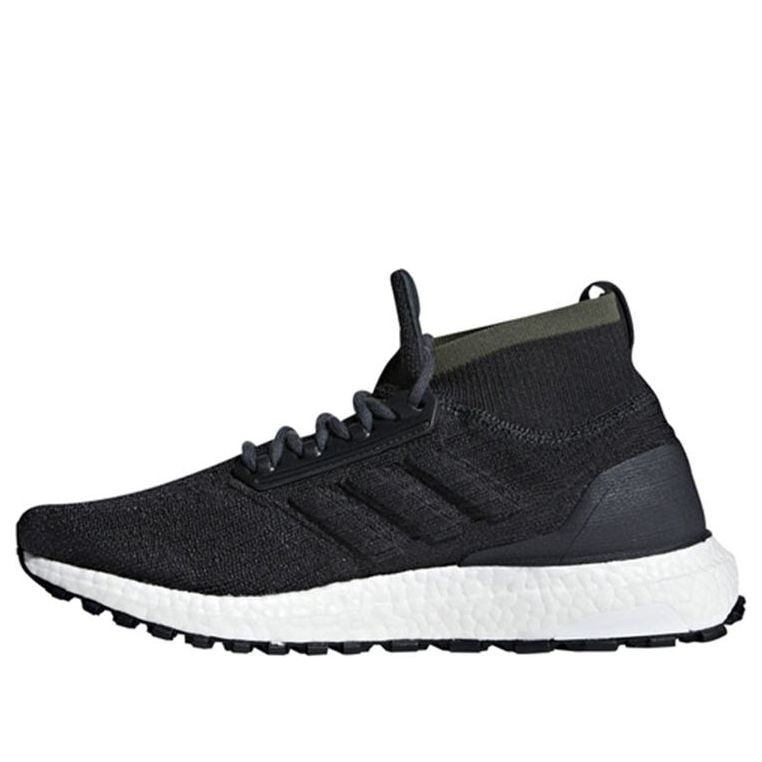 adidas UltraBoost All Terrain 'Carbon' CM8256