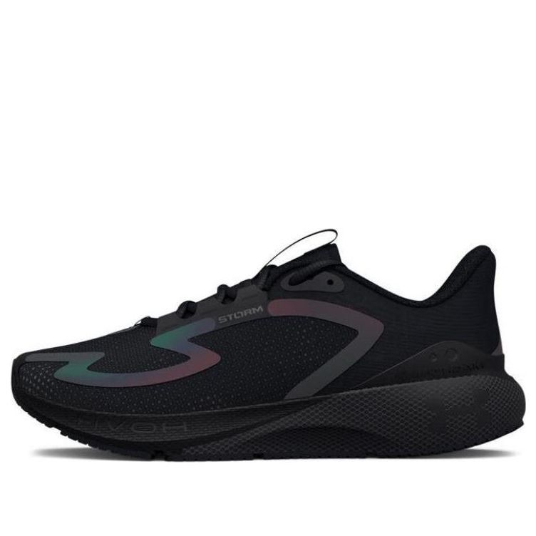 Under Armour HOVR Machina 3 'Black Phantom' 3025798-003