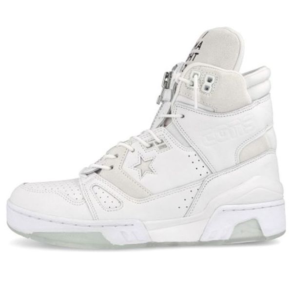 Converse TheSoloist x ERX-260 Hi 'White Ivory' 169010C