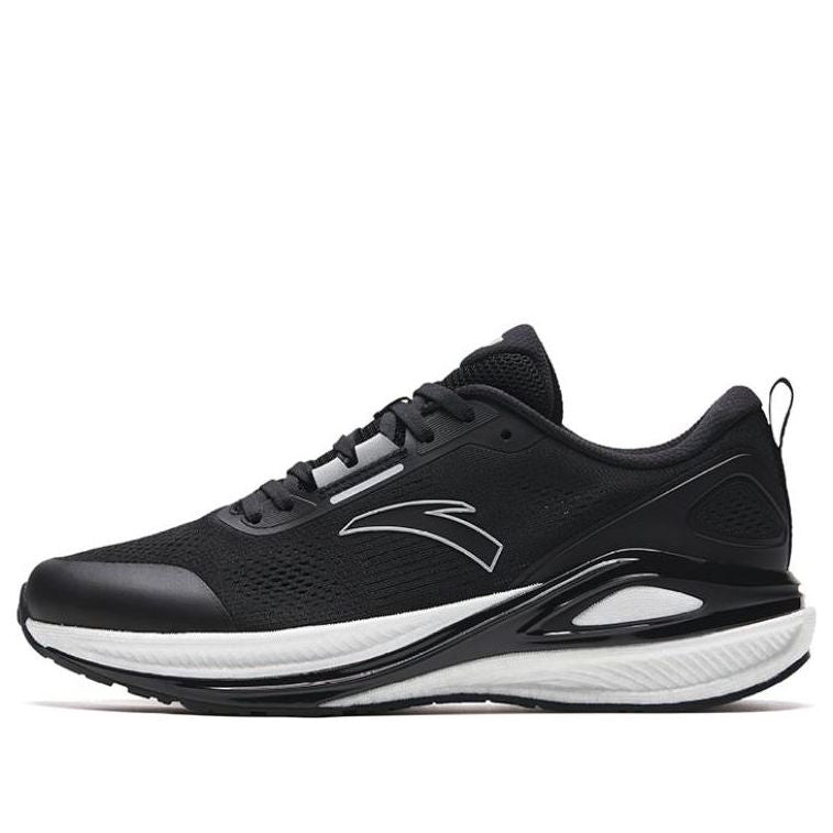 ANTA YuTu 'Black White' 112335580-6