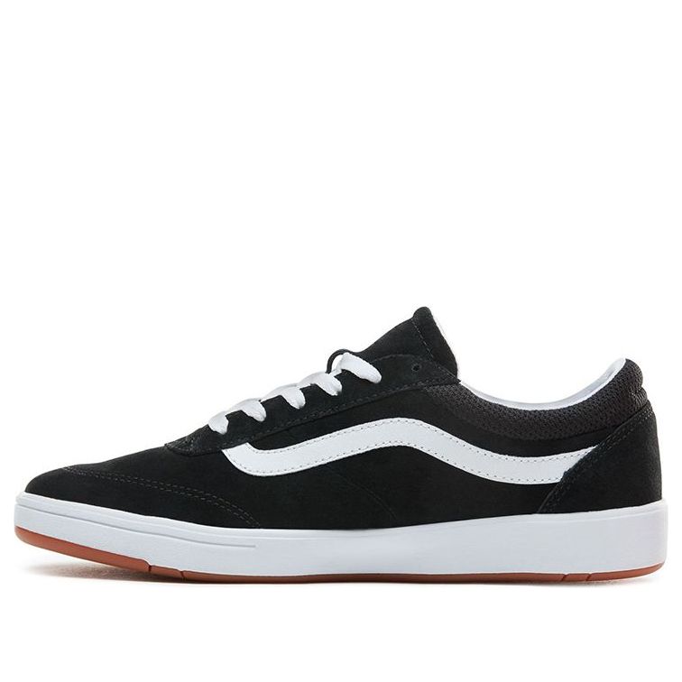 Vans STAPLE ULTRACUSH CRUZE 'Black White' VN0A3WLZOS7