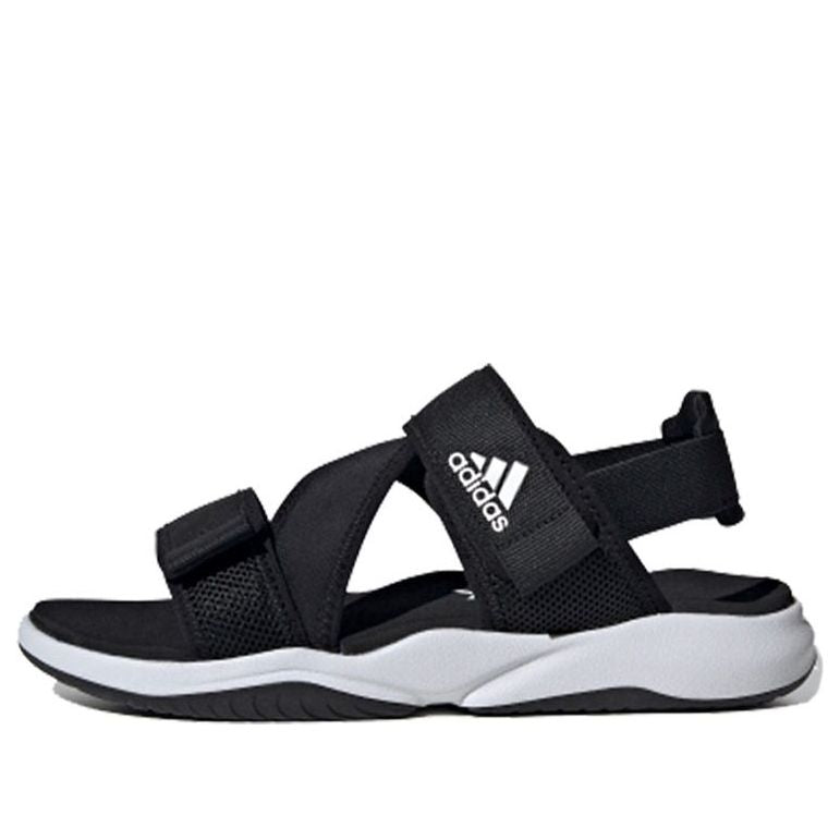 adidas Terrex Sumra 'Black White' FV0834