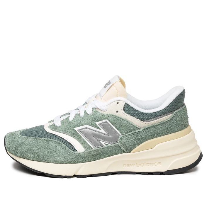 New Balance 997R 'Dark Juniper' U997RCA