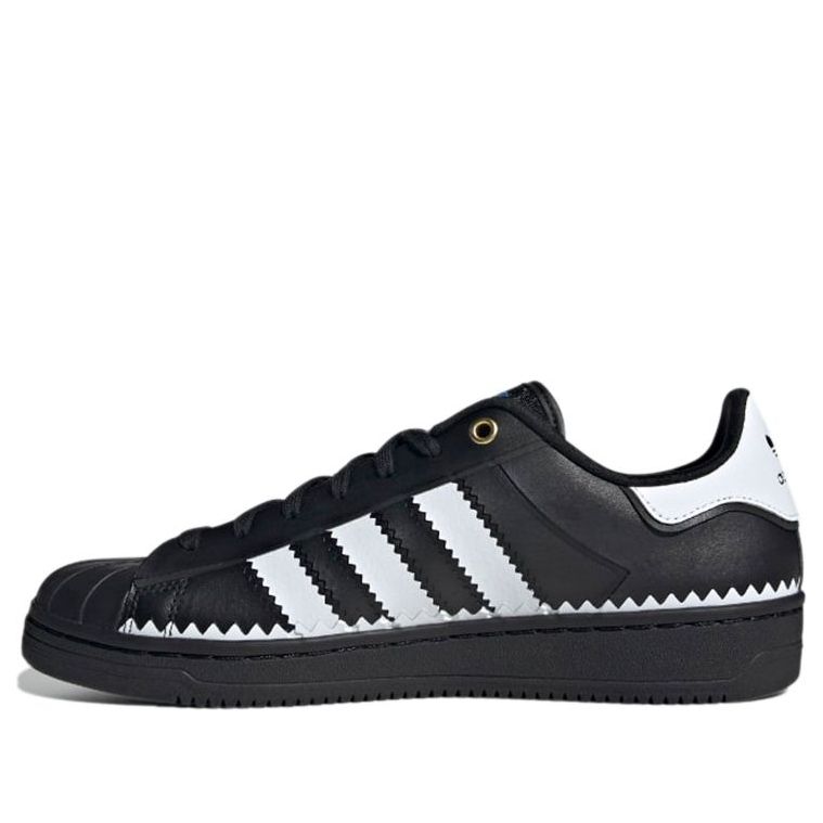 adidas Superstar OT Tech 'Black White' GZ7634