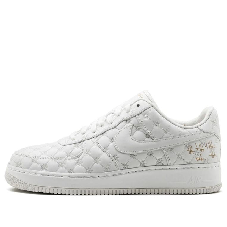 Nike Air Force 1 Low Supreme I/O Tz 'Michael Lau' 349538-111