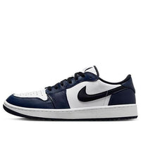 Air Jordan 1 Retro Low Golf 'Midnight Navy' DD9315-104