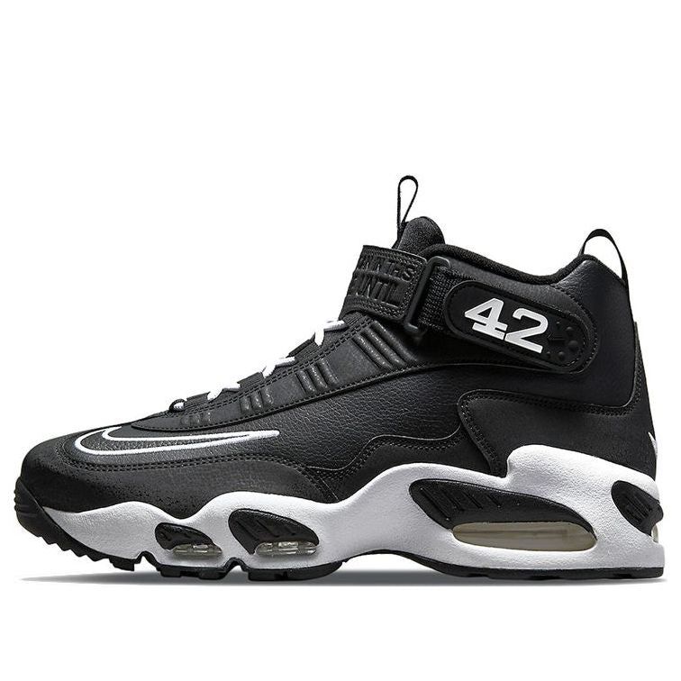 Nike Air Griffey Max 1 'Jackie Robinson' DM0044-001