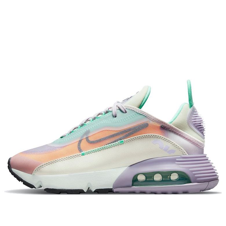 (WMNS) Nike Air Max 2090 'Easter' CZ1516-500