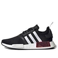 (WMNS) adidas NMD_R1 'Black Hazy Rose' FY3771