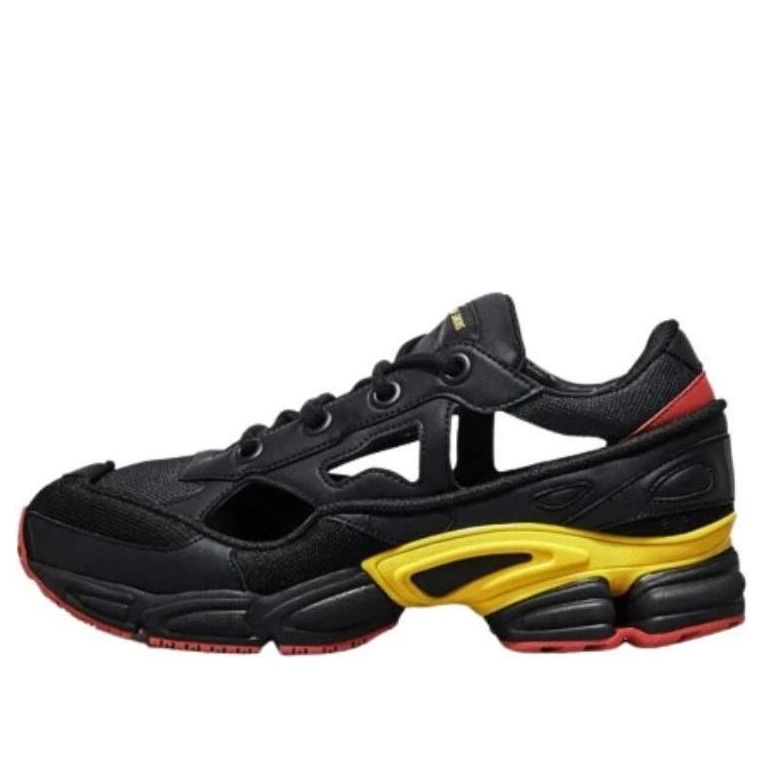 adidas Raf Simons x Ozweego Replicant 'Belgium' F34234