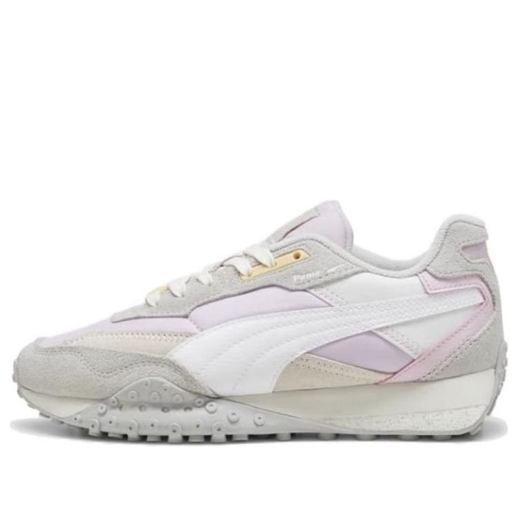 PUMA Blktop Rider 'White Grey Lilac' 392725-19