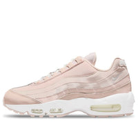 (WMNS) Nike Air Max 95 'Pink Oxford' DJ3859-600